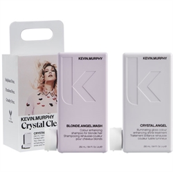 Kevin Murphy Crystal Clear sampak