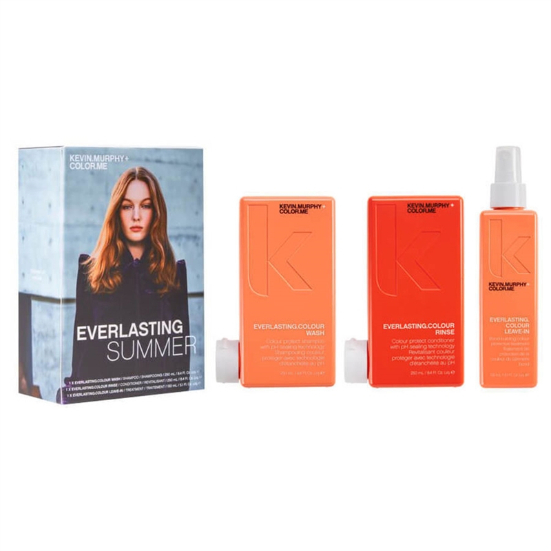 Kevin Murphy Everlasting Summer Gift Set