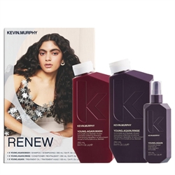 Kevin Murphy Holiday Renew Gift Set