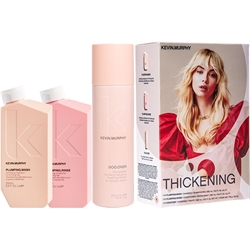 Kevin Murphy Holiday Thickening Gift Set