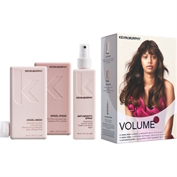 Kevin Murphy Holiday Volume Gift Set