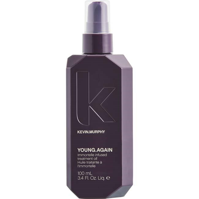 Kevin murphy young again масло для укрепления и восстановления длинных волос