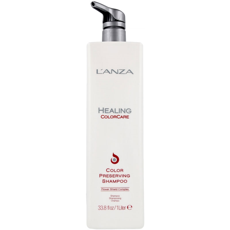 Lanza Healing Colorcare COLOR PRESERVIING SHAMPOO 1000ml