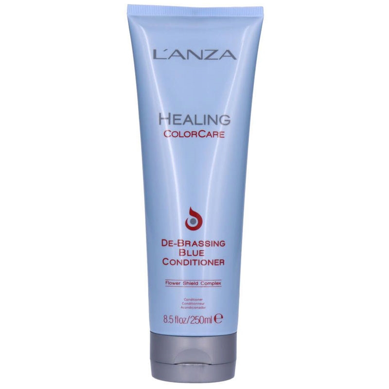 Lanza Healing Colorcare DE-BRASSING BLUE CONDITIONER 250ml