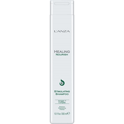 Lanza Healing Nourishing STIMULATING SHAMPOO 300ml