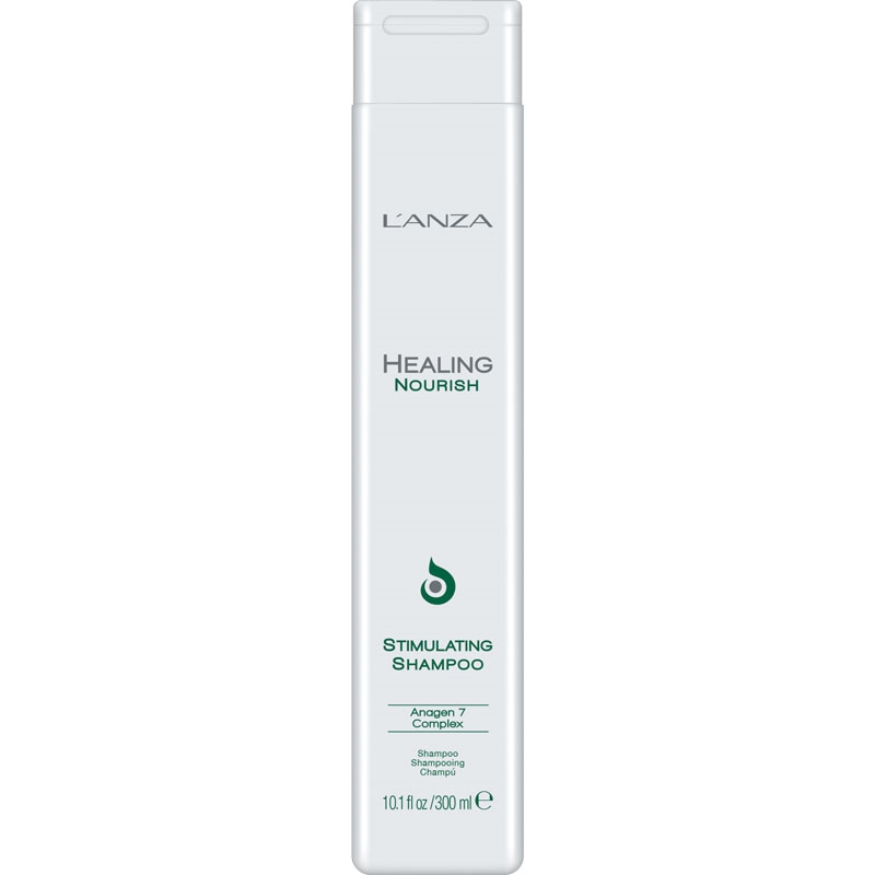 Lanza Healing Nourishing STIMULATING SHAMPOO 300ml