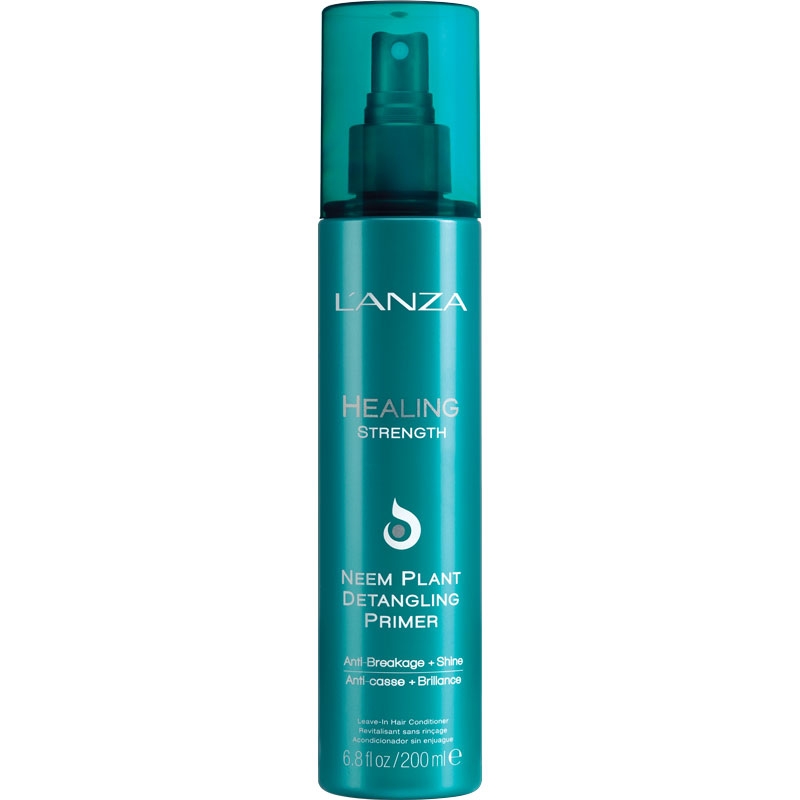 Lanza Healing Strength NEEM PLANT DETANGLING PRIMER 200ml