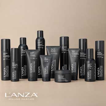 John Masters Organics