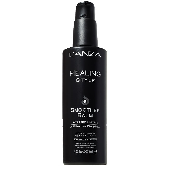 Lanza Healing Style SMOOTHER BALM 200ml