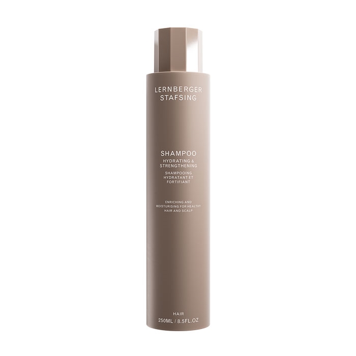 Lernberger Stafsing Hydrating & strengthening Shampoo 250ml