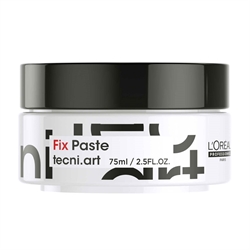 Loreal Homme Fix Paste (Poker Paste) 75 ml