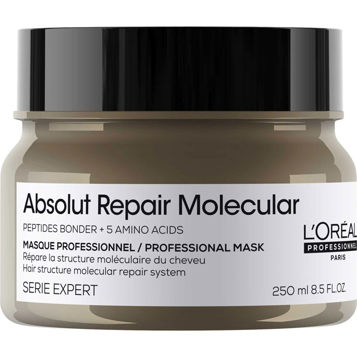 L\'Oréal Pro Serie Expert Absolut Repair Molecular Rinse-Off Mask 250ml