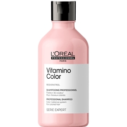 L'Oréal Serie Expert Vitamino Shampoo 100ml