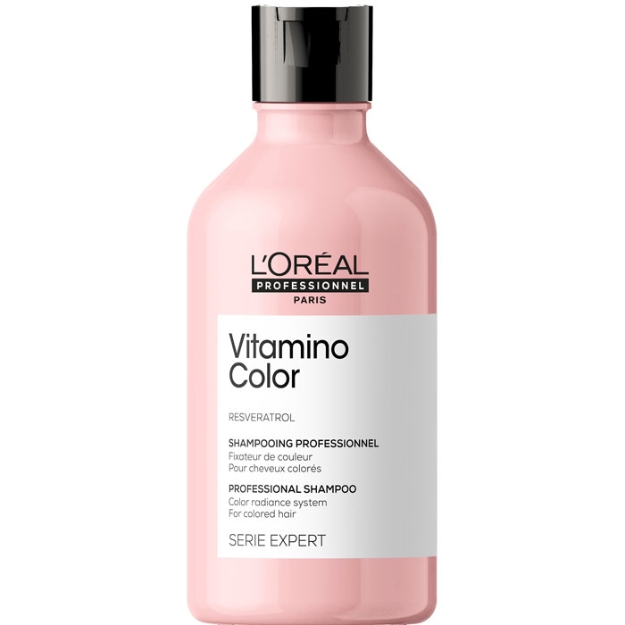 L\'Oréal Serie Expert Vitamino Shampoo 100ml