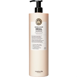 Maria Nila Head & Hair Heal Shampoo 1000ml