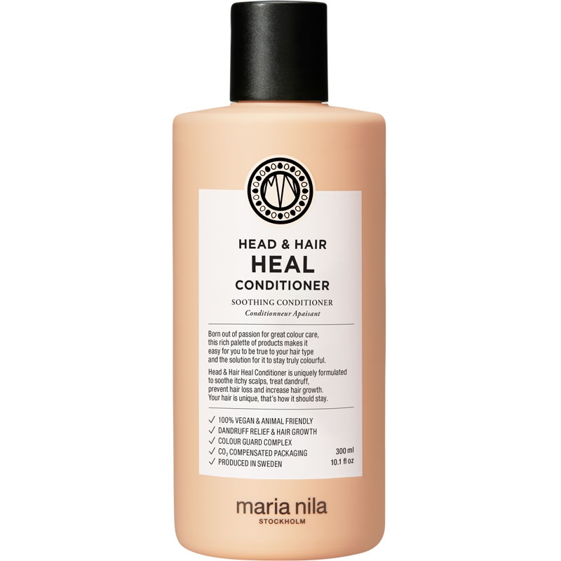 Maria Nila Head & Hair Heal Conditioner 100 ml