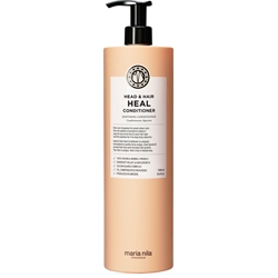 Maria Nila Head & Hair Heal Conditioner 1000ml