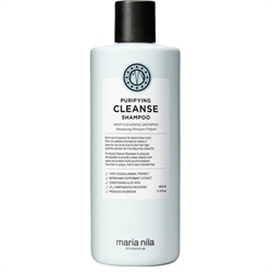 Maria Nila Purifying Cleanse Shampoo 350ml