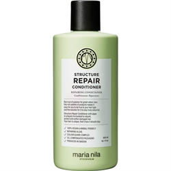 Maria Nila Structure Repair Shampoo 350ml