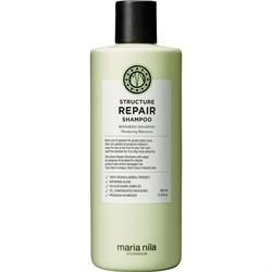 Maria Nila Structure Repair Shampoo 350ml