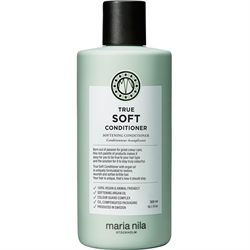 Maria Nila True Soft Conditioner 300ml