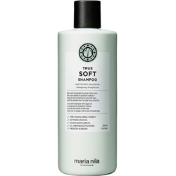 Maria Nila True Soft Shampoo 350ml