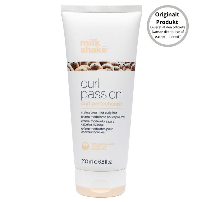 Milk_shake Curl Passion Curl Perfectionist 200ml