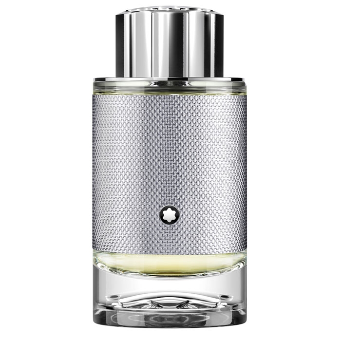 Mont Blanc Explorer Platinum Eau de Parfum 100ml