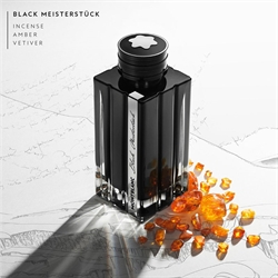 Montblanc Black Meisterstück Edp 125ml