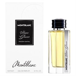 Montblanc Vetiver Glacier Eau de Parfum 125ml