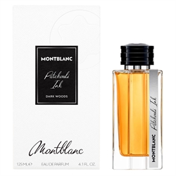 Montblank Patchouli Ink Eau de Parfum 125ml