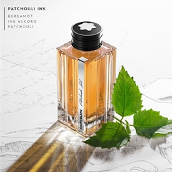 Montblank Patchouli Ink Eau de Parfum 125ml