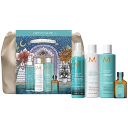 Moroccanoil Christmas Bag 2024 Hydration