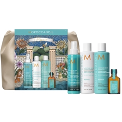 Moroccanoil Christmas Bag 2024 Repair