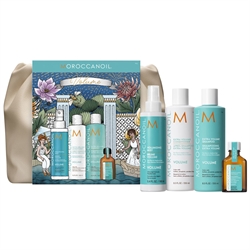 Moroccanoil Christmas Bag 2024 Volume