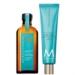 Moroccanoil Destination Hydration Regular