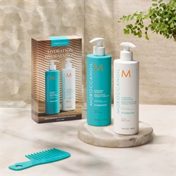 Moroccanoil Hydrating Duo 2x500ml