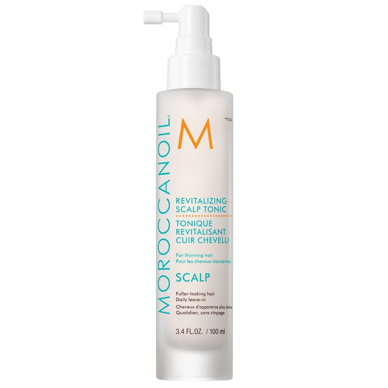 Moroccanoil Revitalizing Scalp Tonic 100ml