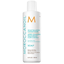 Moroccanoil Scalp Balancing Conditioner 250ml