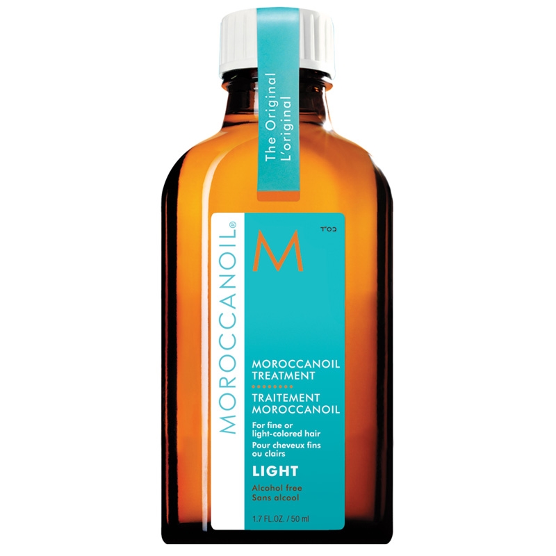 Moroccanoil Treatment Oil Light 50ml