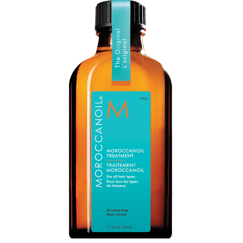 Moroccanoil Treatment Oil Regular 50ml