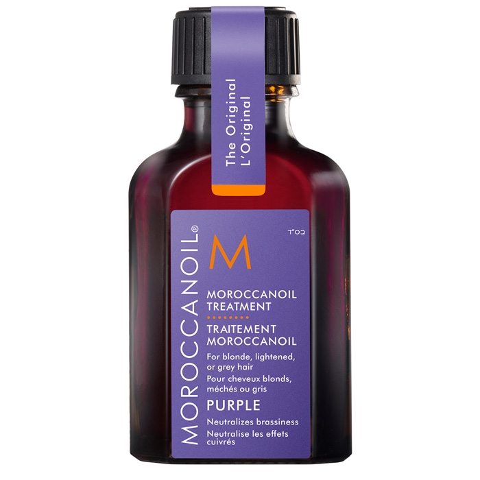 Moroccanoil Treatment Purple 25ml