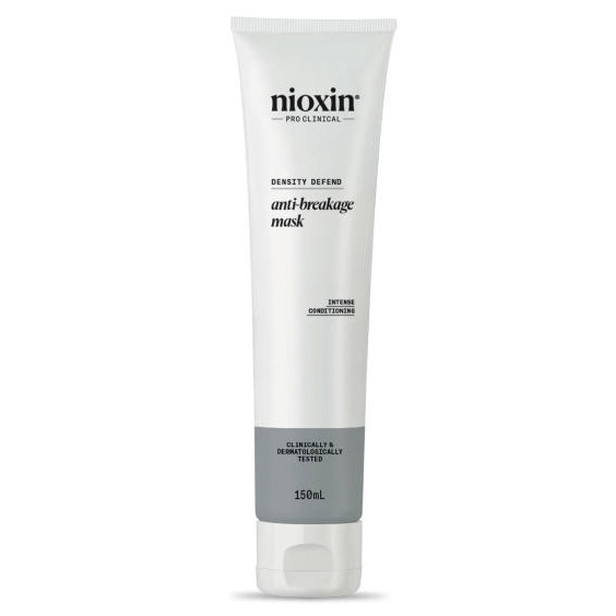 Nioxin Anti-Breakage Mask 150ml