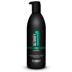 Osmo Detoxify Shampoo 1000ml