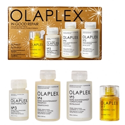 Olaplex In Good Repair Strength & Shine Hair Kit