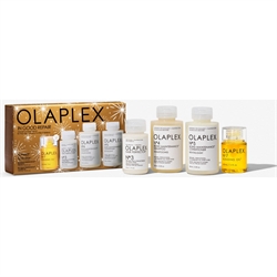 Olaplex In Good Repair Strength & Shine Hair Kit