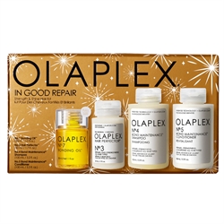 Olaplex In Good Repair Strength & Shine Hair Kit