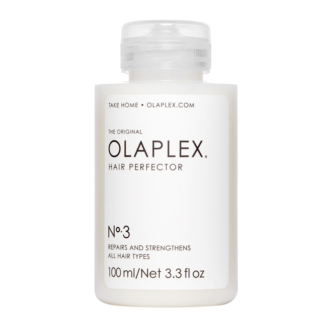 Olaplex 3 Hair Perfector 100ml - 259,00 DKK (Fri