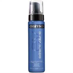 Osmo Extreme Volume Mega Styling Foam 245ml