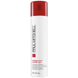 Paul Mitchell  Flexible Style Hold Me Tight 300ml